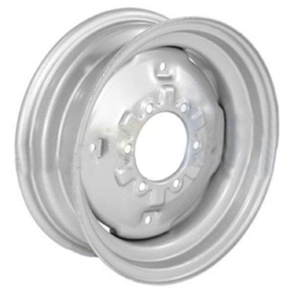 Aftermarket Rim, Front Wheel 45 X 16 A-AR52506-AI